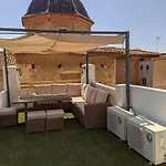 Habitaciones en casa nueva y moderna