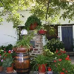 Apartamentos y Casas Rurales Las Terrazas de la Alpujarra