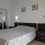 Studio With Ocean View. 100 M Beach