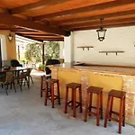 Villa María - Pista de Padel y Piscina