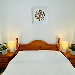 Chipiona/Casa Adosada/Centrico+Playa/5Plazas/Garaje/