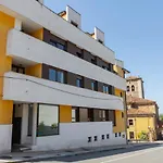 Ah El Rincon De La Villa Vut713As