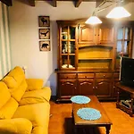 Casa El Rubio Sobrepiedra
