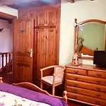Casa El Rubio Sobrepiedra