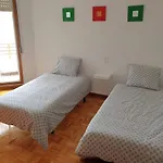 Centrico, Amplio Y Bonito Apartamento En Cambados