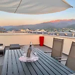 Atic Panoramic A La Seu D\'Urgell