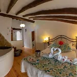 Cazorla Rural
