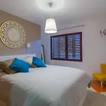 Piso Moderno 2 Habitaciones Las Canteras