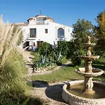La Finca Blanca