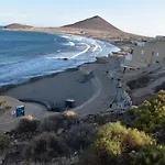 Apartment Barraquito, Balcony With Sea View, Close To The Beach, Wifi, Ideal For Surfers