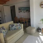 Casita Independiente Con Terraza