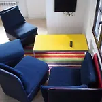 Apartamento Boo