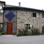 Casa Rural Madreselva