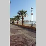 Apartamento familiar a orillas del Mar Menor