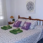 Apartamento familiar a orillas del Mar Menor