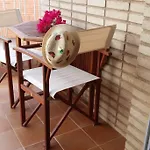 Apartamento familiar a orillas del Mar Menor
