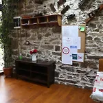 Casa Rural Madreselva