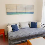 Apartment Chaparral Complex