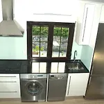 Apartamento Boo