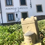 Huellas Albergue-Turístico