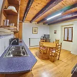Casa Rural Lenco