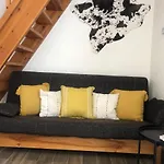 Duplex En El Pirineo