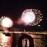 Inolvidable experiencia en un velero de 11 metros!