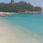 Apartamento Muiño Bueu