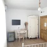 Hostal El Lugar De La Mancha