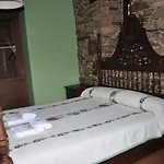 Apartamentos Rurales Castro De Vilaosende