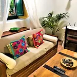 Casa Vacacional Buganvilla