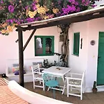 Casa Vacacional Buganvilla