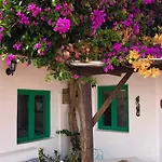 Casa Vacacional Buganvilla