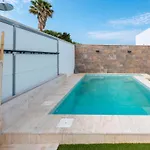 Casa El Palmar 1