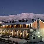 Apartamentos Monte Hernanz