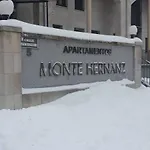 Apartamentos Monte Hernanz