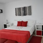 Bed And Breakfast Villa Corte Azul