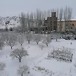 Apartamentos Rurales Camino del Cid