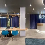 Hotel Inca