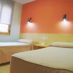 Hostal San Francisco