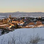 Los Nidos De Rebollosa