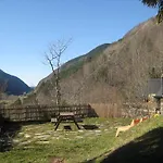 Refugi Casa Tacita