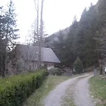 Refugi Casa Tacita