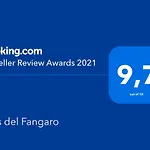 Mas Del Fangaro