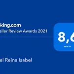 Hotel Reina Isabel