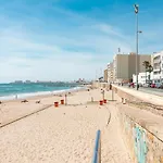 Apartamento Naypa With Free Parking