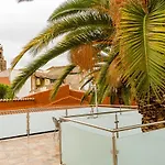Hospedium Hotel El Nido de Alcudia Suites