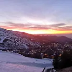Miramar Ski apartamento a pie de pistas zona baja