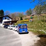 Casa Rural Iruso
