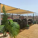 Hotel Golden Sand